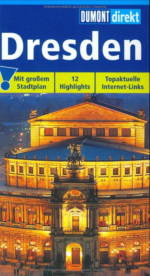 Product Image: DuMont direkt Dresden