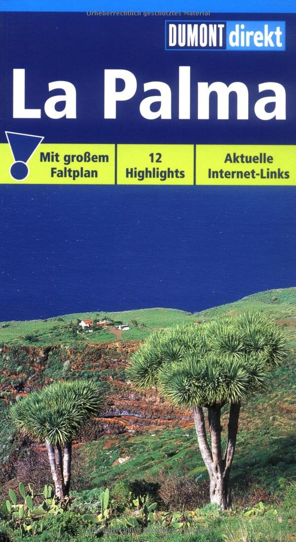 Product Image: La Palma