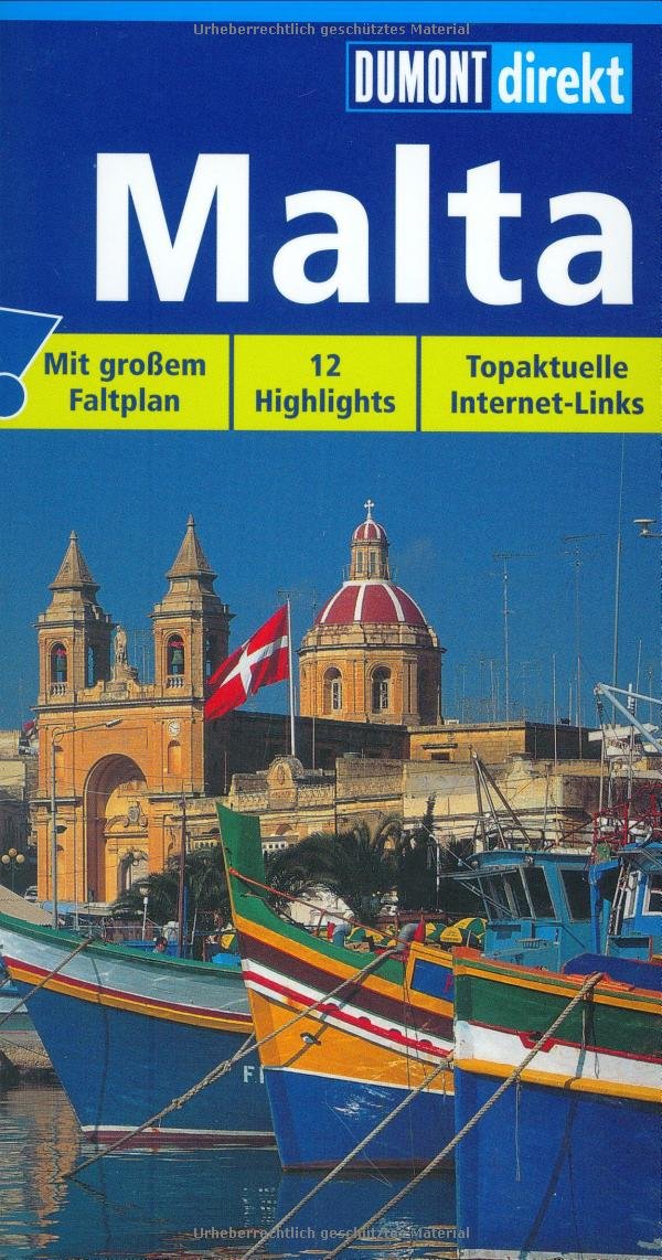 Product Image: DuMont direkt Malta