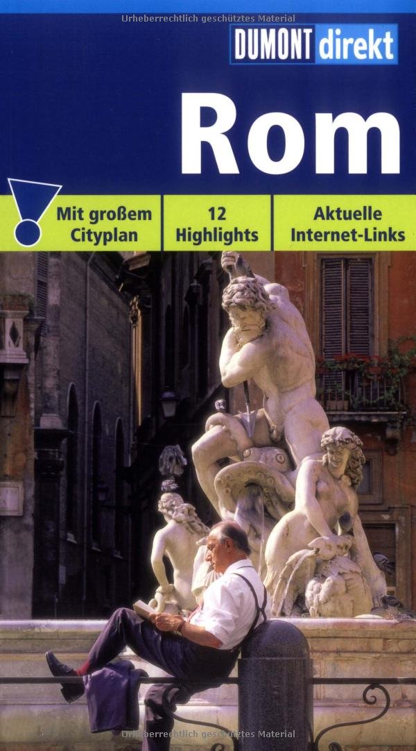 Product Image: DuMont direkt Rom