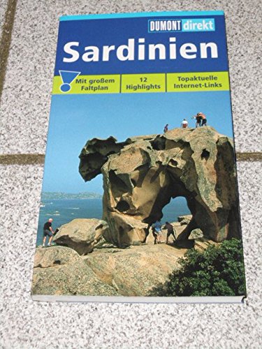 DuMont direkt Sardinien Leisure, Home & Garden
