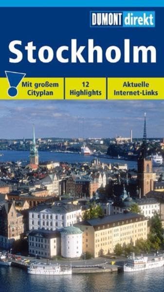 Product Image: DuMont direkt Stockholm