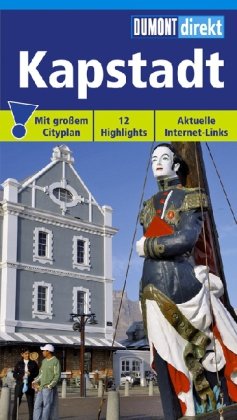 Kapstadt City Guide mit topaktuellen Internet-Links Leisure, Home & Garden