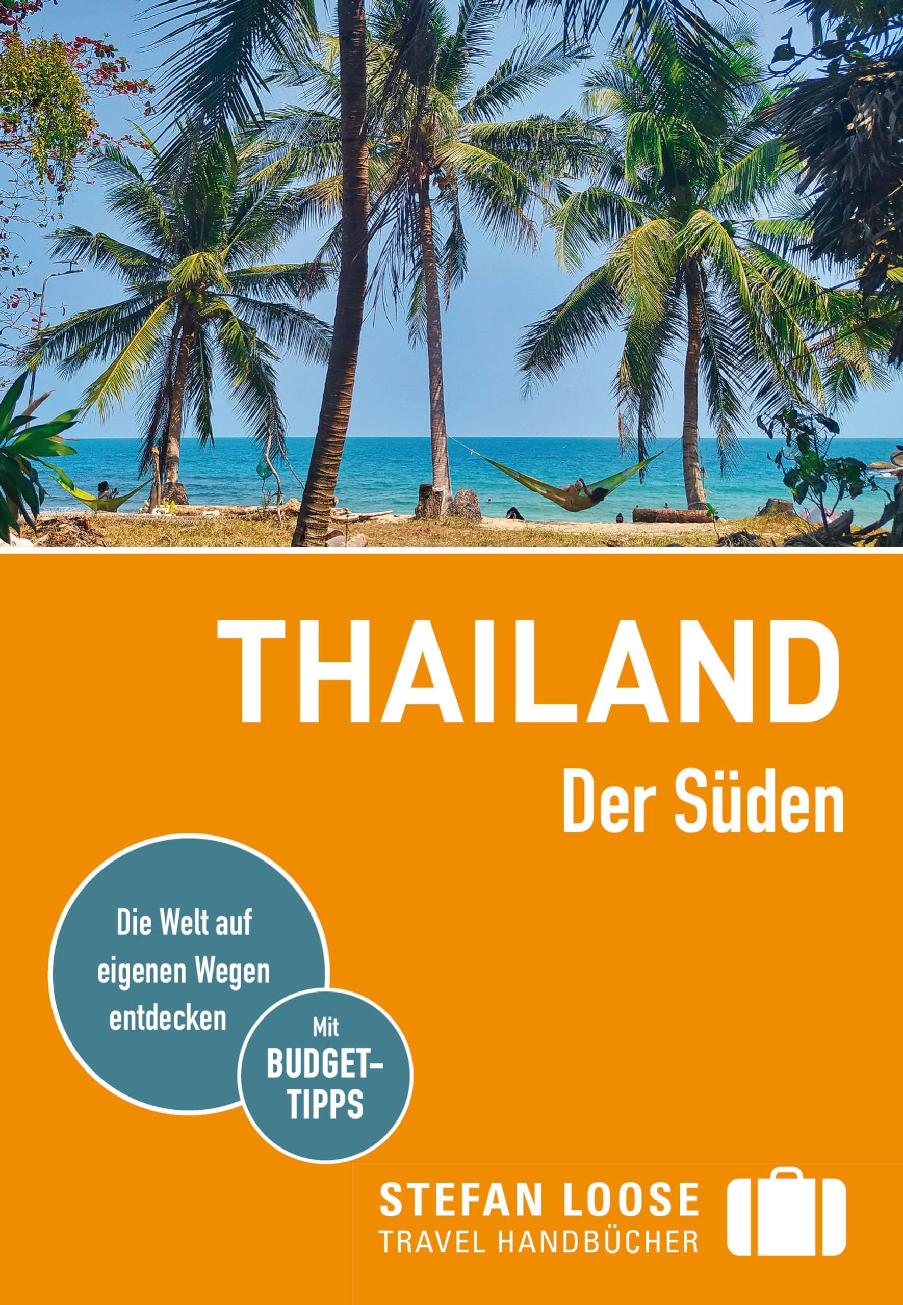 Stefan Loose Reiseführer Thailand, Der Süden Leisure, Home & Garden