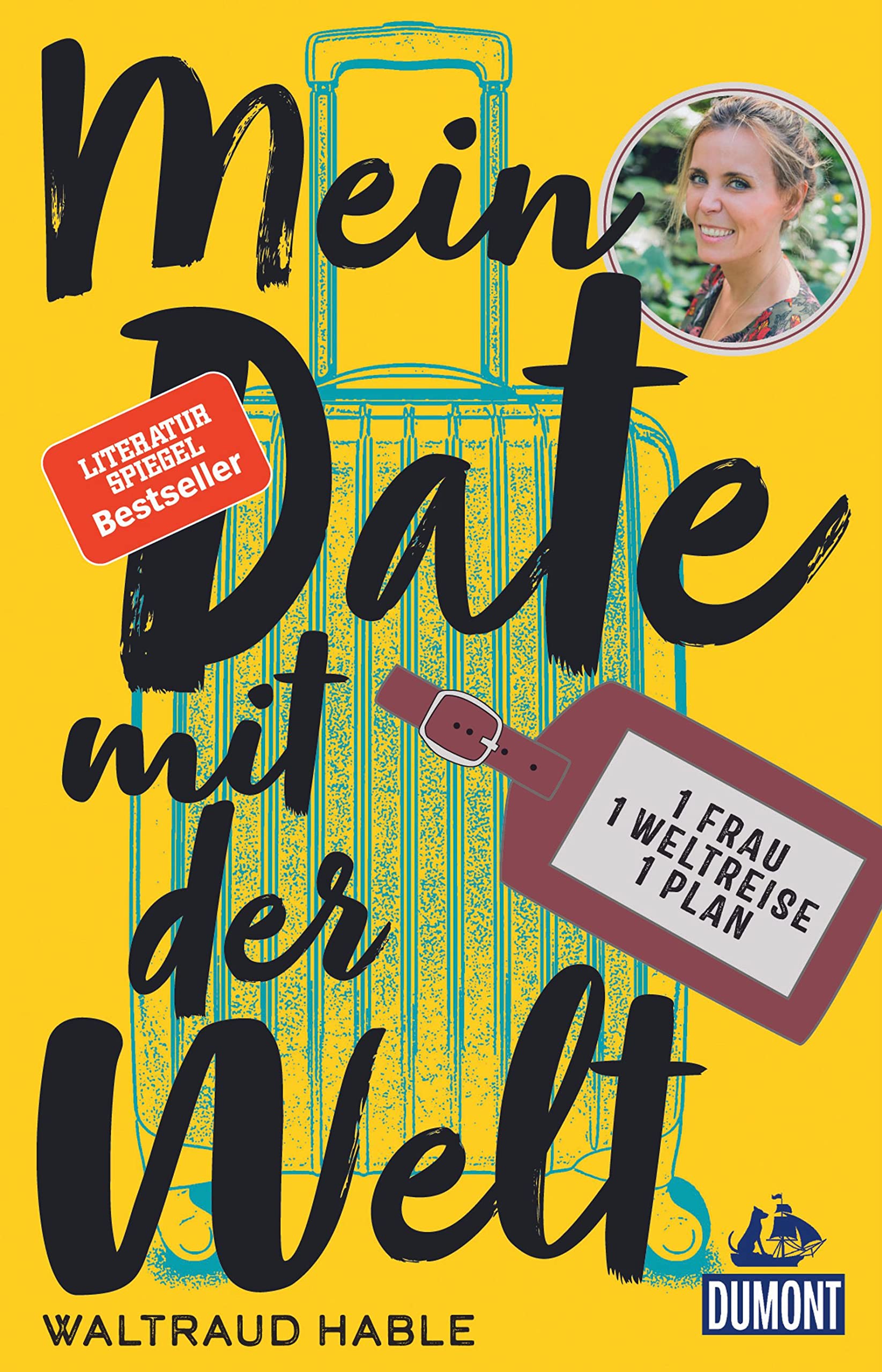 Product Image: Mein Date mit der Welt