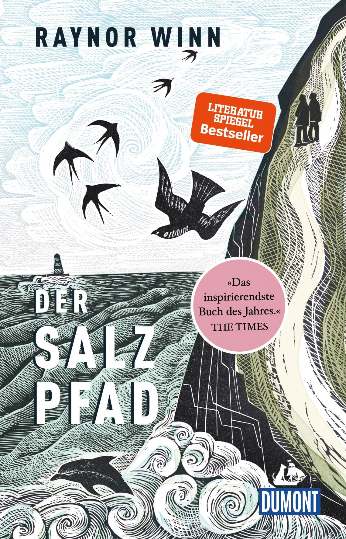 Der Salzpfad Garden & Plants Books