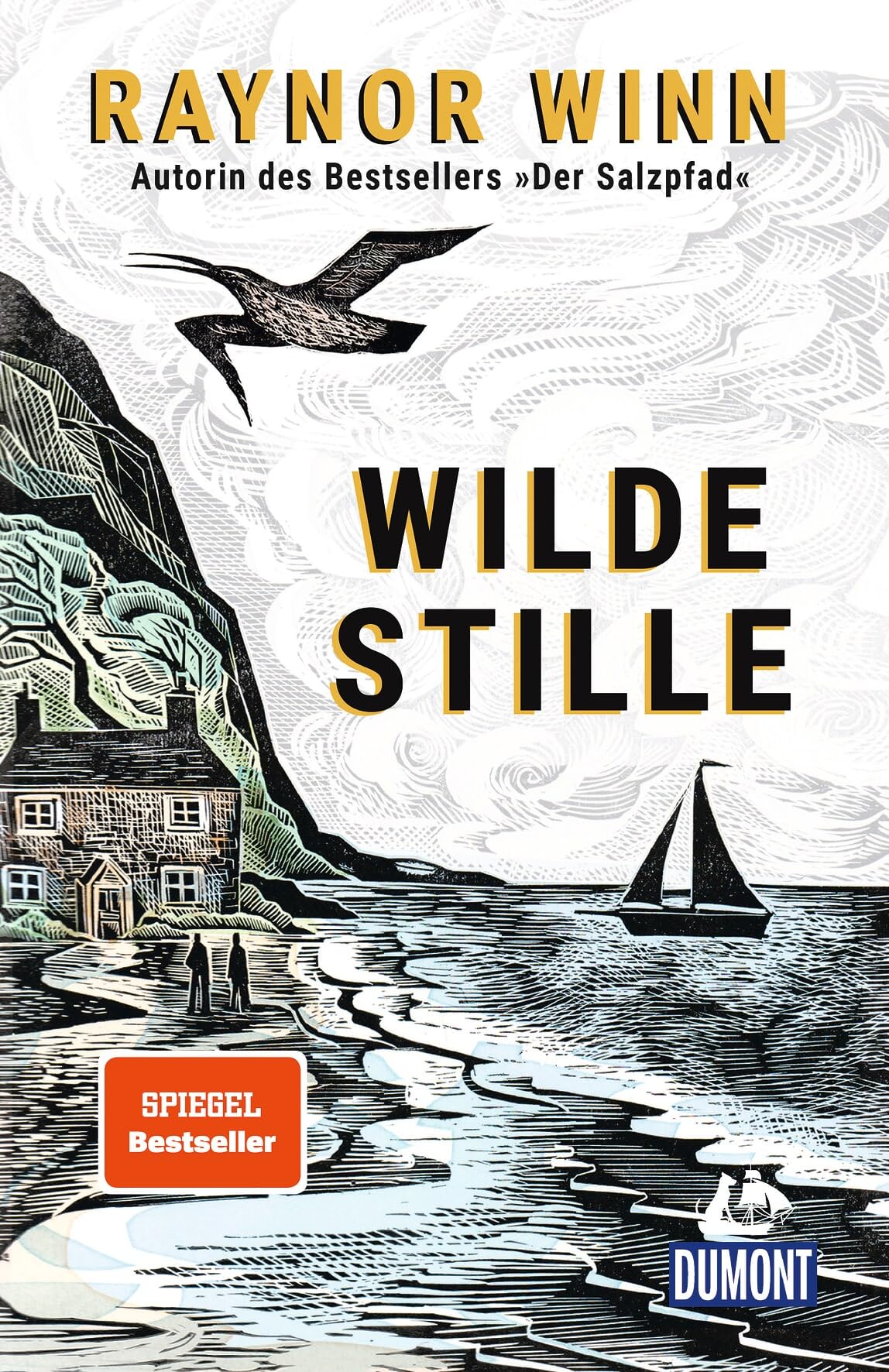 Wilde Stille Art & Literature Books