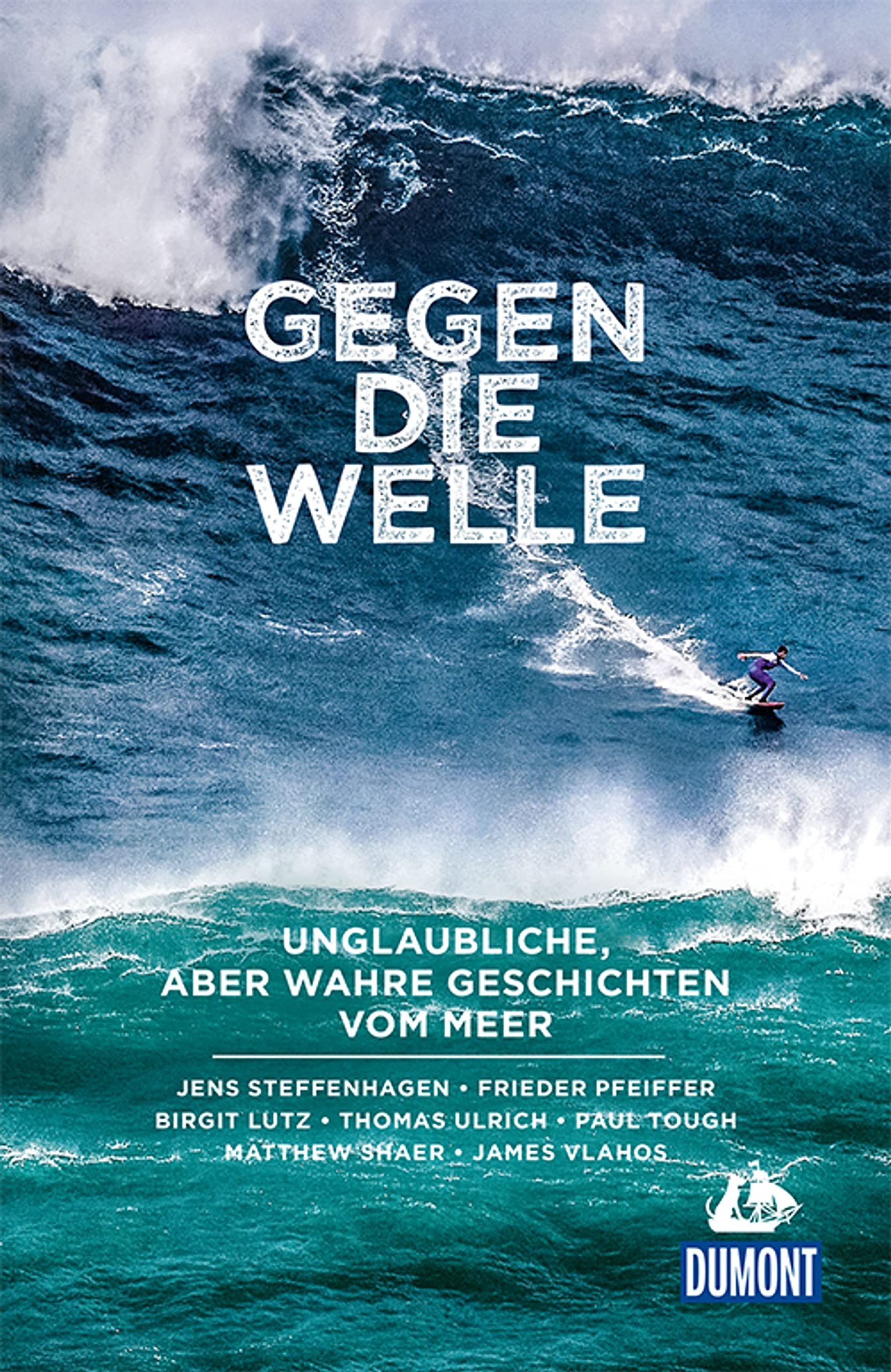 Product Image: Gegen die Welle