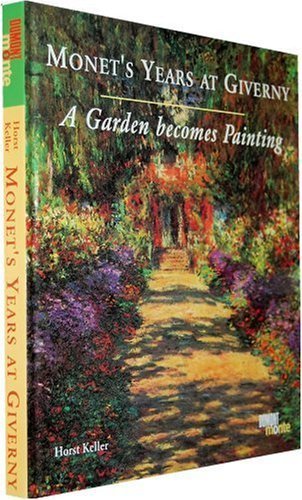 Monet's Years at Giverny: A Garden Becomes a Painting Film, Art & Culture