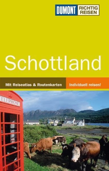 Schottland (DuMont Richtig Reisen) Leisure, Home & Garden