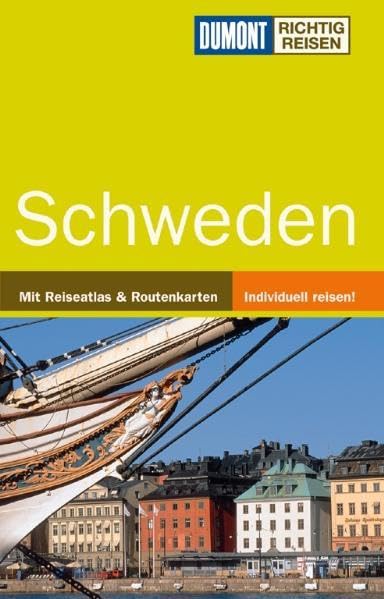 Schweden (DuMont Richtig Reisen) Leisure, Home & Garden
