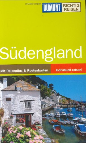 Südengland (DuMont Richtig Reisen) Leisure, Home & Garden