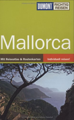 Mallorca (DuMont Richtig Reisen) Leisure, Home & Garden