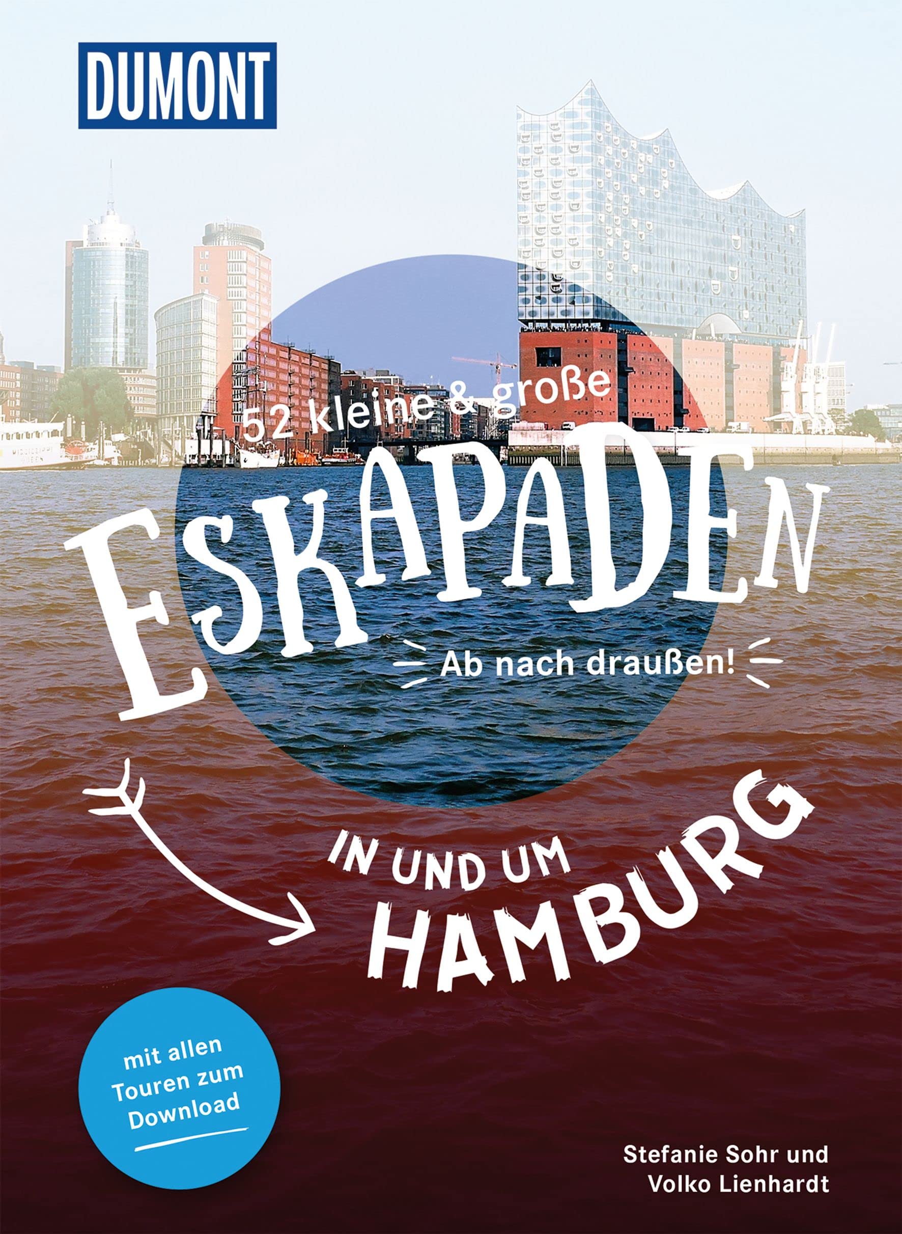 52 kleine & große Eskapaden in und um Hamburg Garden & Plants