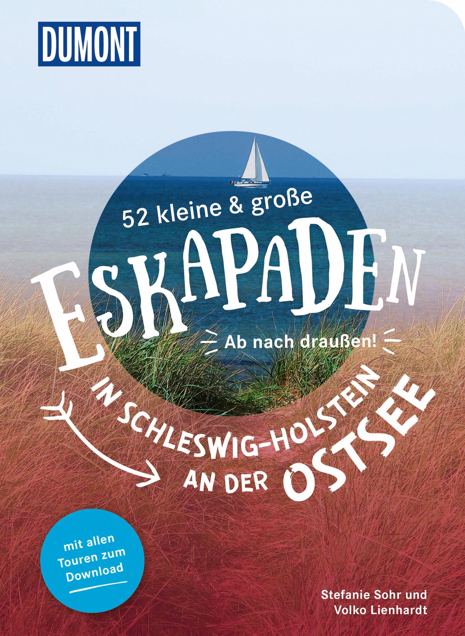 52 kleine & große Eskapaden in Schleswig-Holstein an der Ostsee Garden & Plants