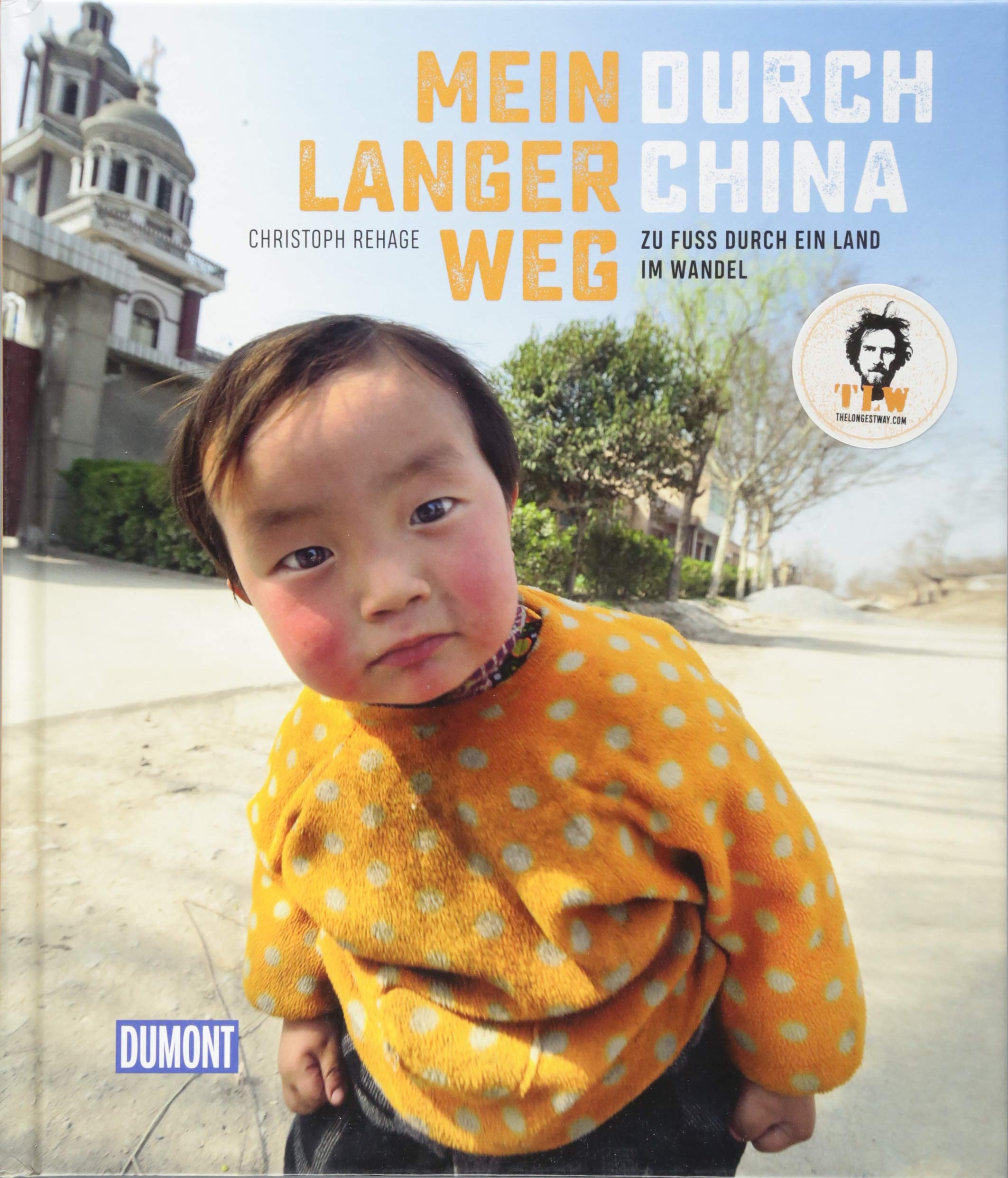 Product Image: Mein langer Weg durch China