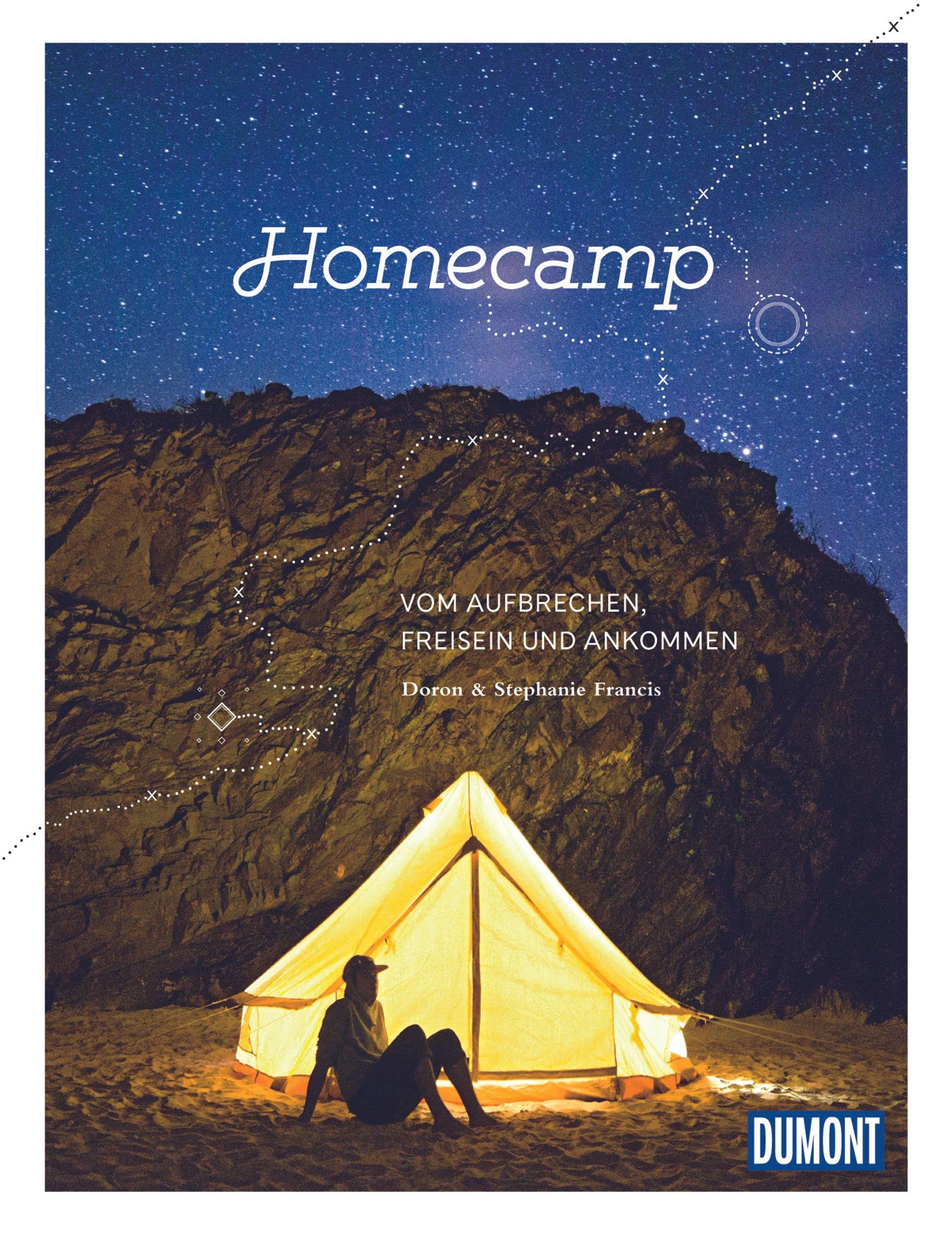 Product Image: DuMont Bildband Homecamp