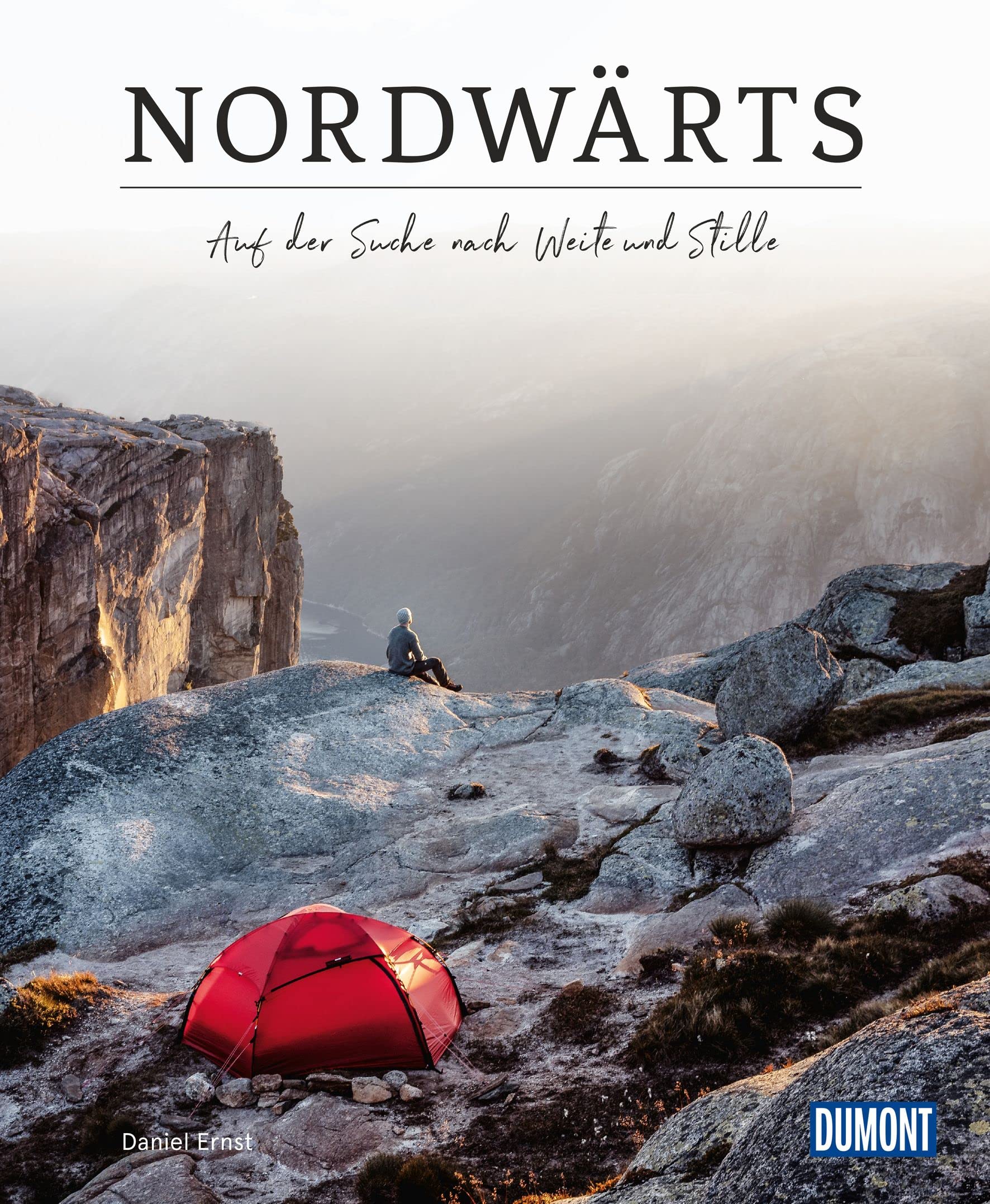 DuMont Bildband Nordwärts Travel Books