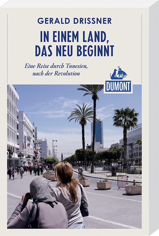 In einem Land, das neu beginnt (DuMont Reiseabenteuer) Leisure, Home & Garden