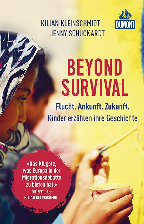 Product Image: Beyond Survival