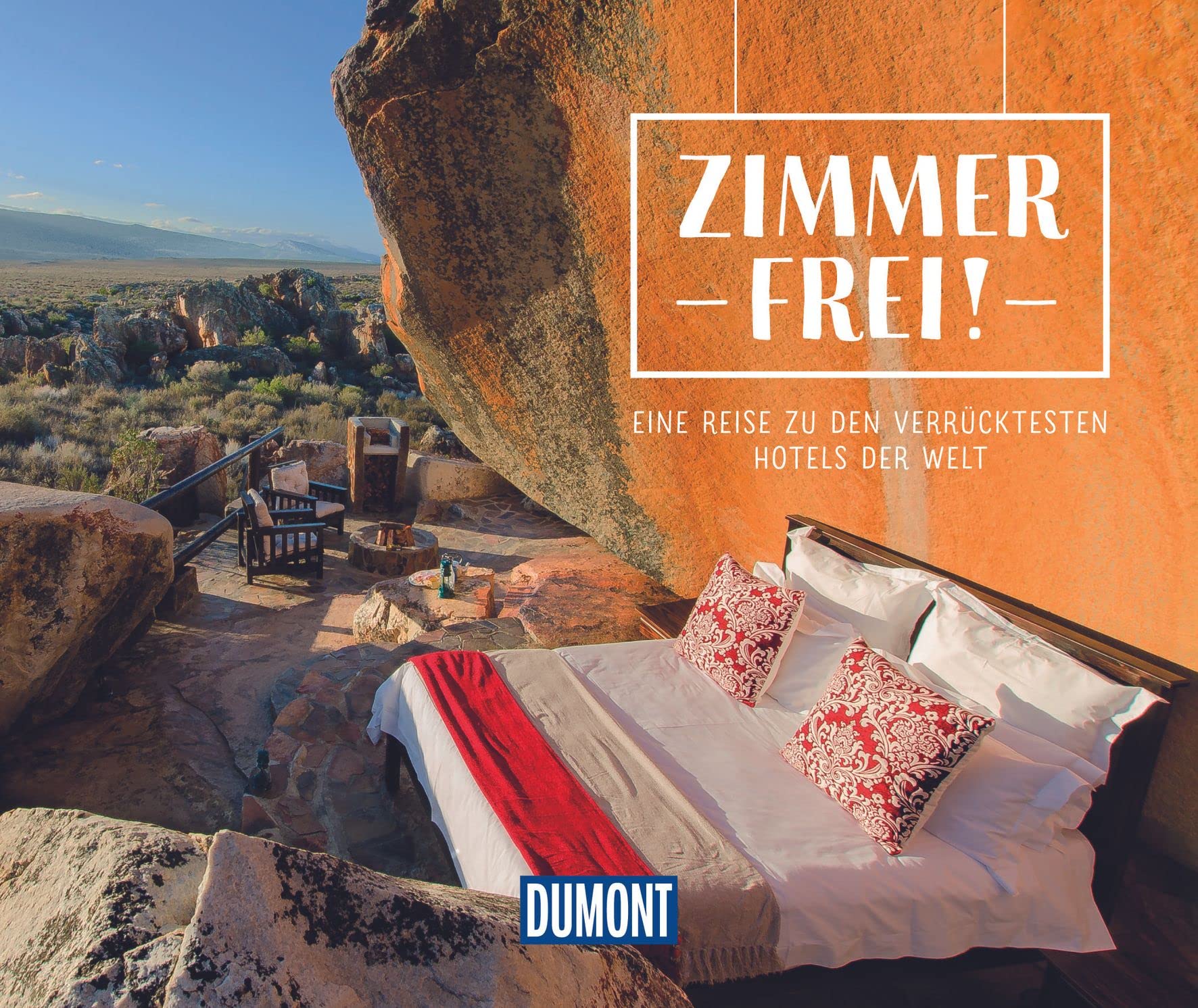 Zimmer frei! Travel Guides