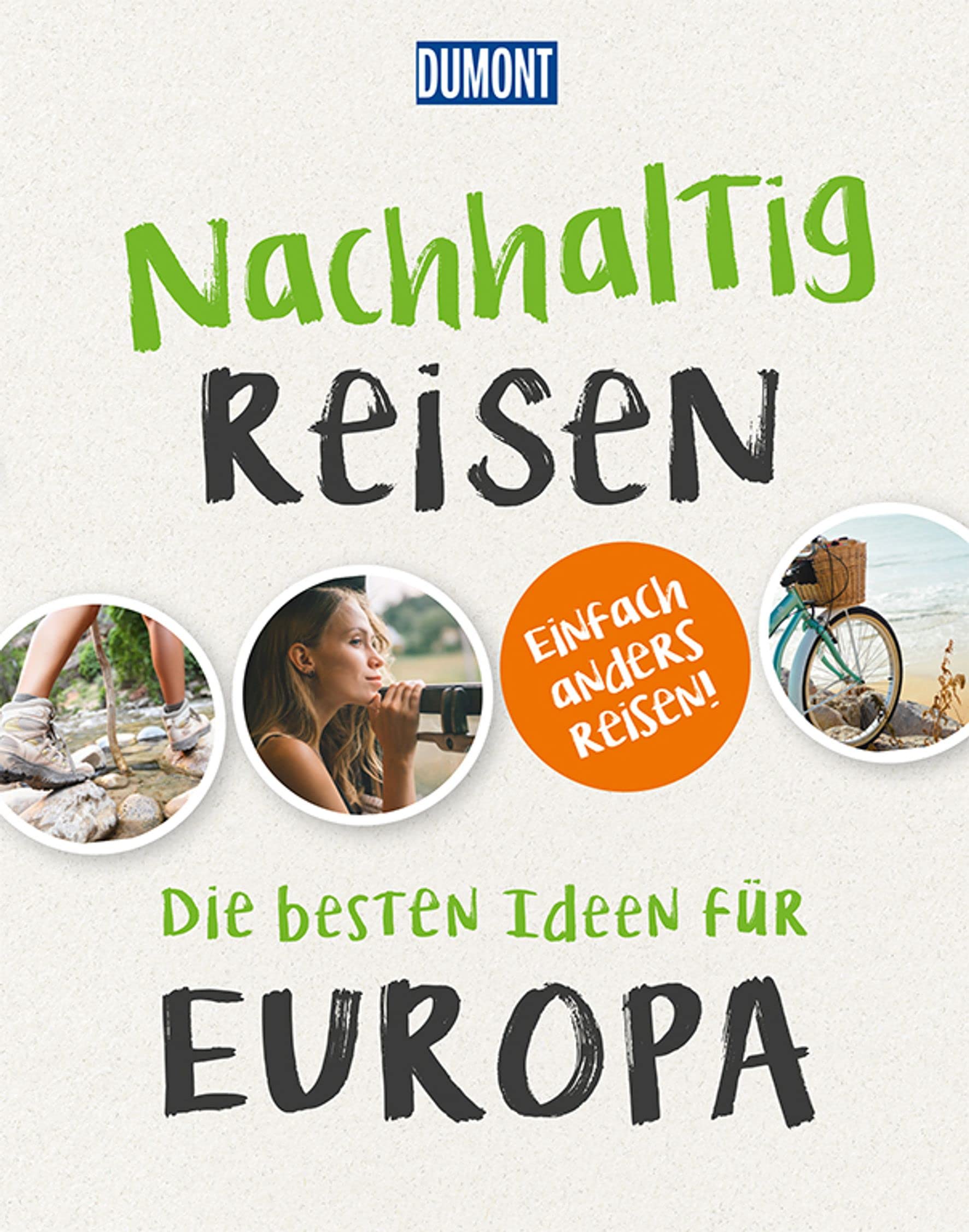 Nachhaltig Reisen Travel Guides