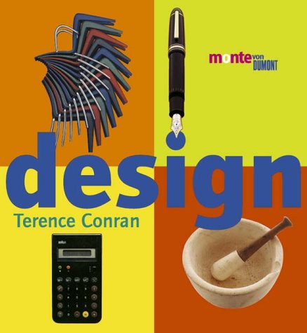 Product Image: Design (monte von DUMONT)