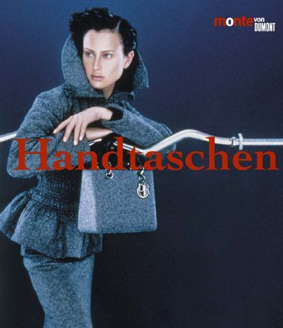 Handtaschen (monte von DUMONT) Film, Art & Culture