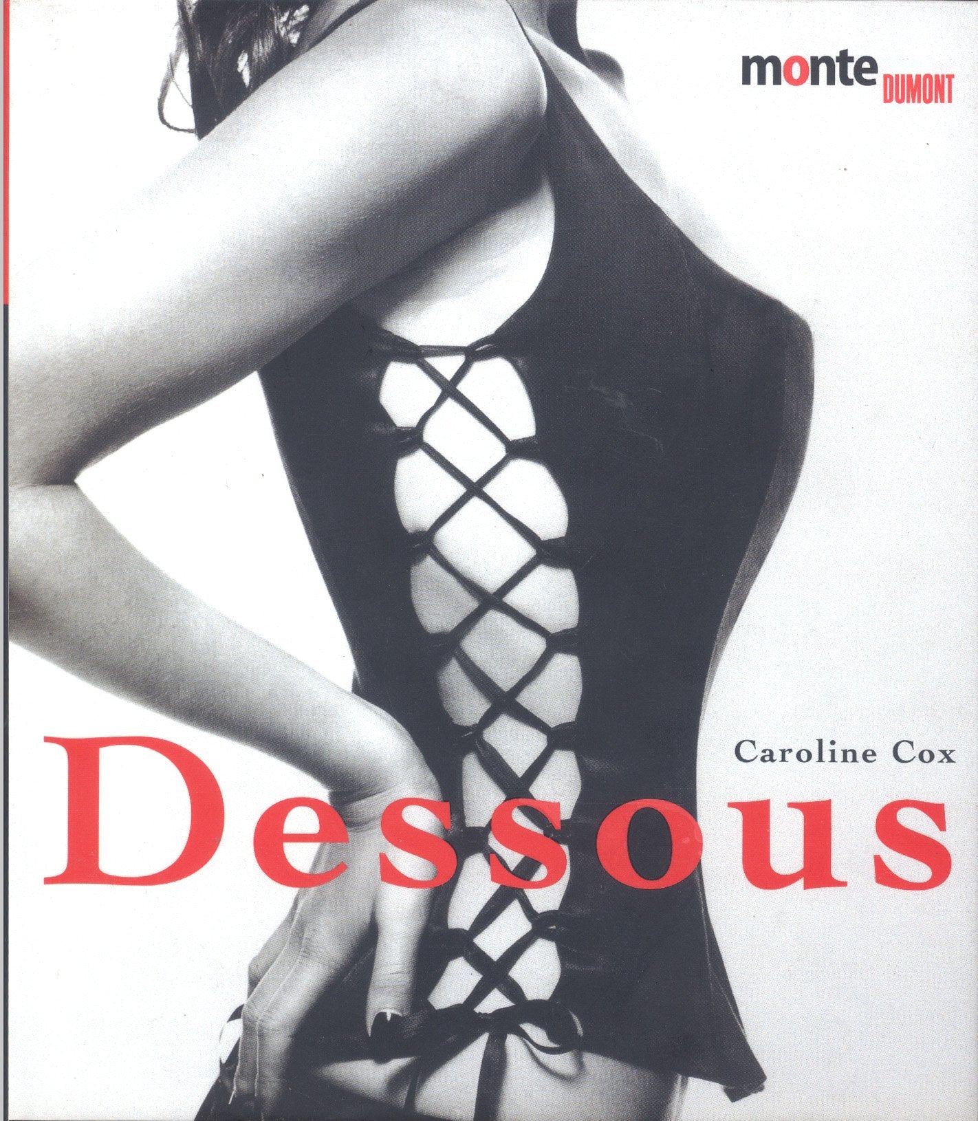 Product Image: Dessous (monte von DUMONT)