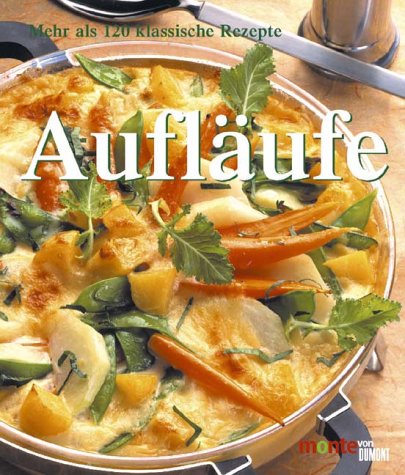 Product Image: Aufläufe (monte von DUMONT)