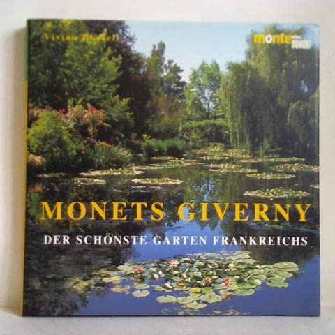 Product Image: Monets Giverny