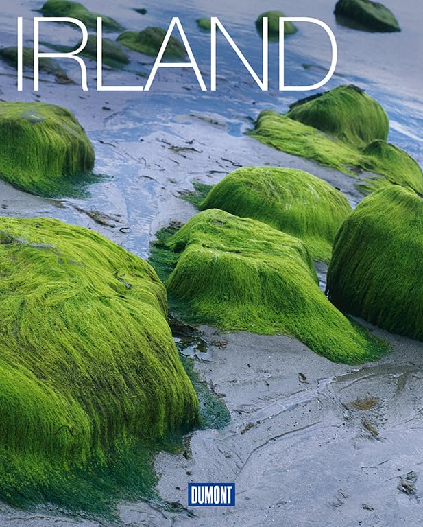 DuMont Bildband Irland: Natur, Kultur & Lebensart Leisure, Home & Garden