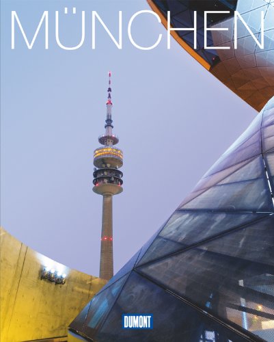 DuMont Bildband München: Lebensart, Kultur und Impressionen Leisure, Home & Garden