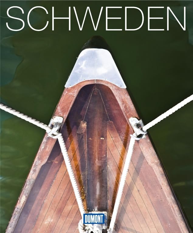 DuMont Bildband Schweden Travel Guides