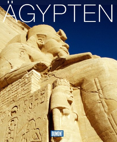DuMont Bildband Ägypten: Natur, Kultur und Lebensart Leisure, Home & Garden