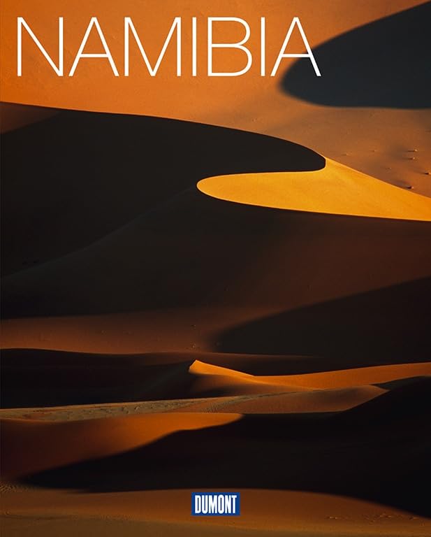 DuMont Bildband Namibia: Natur, Kultur und Lebensart Leisure, Home & Garden