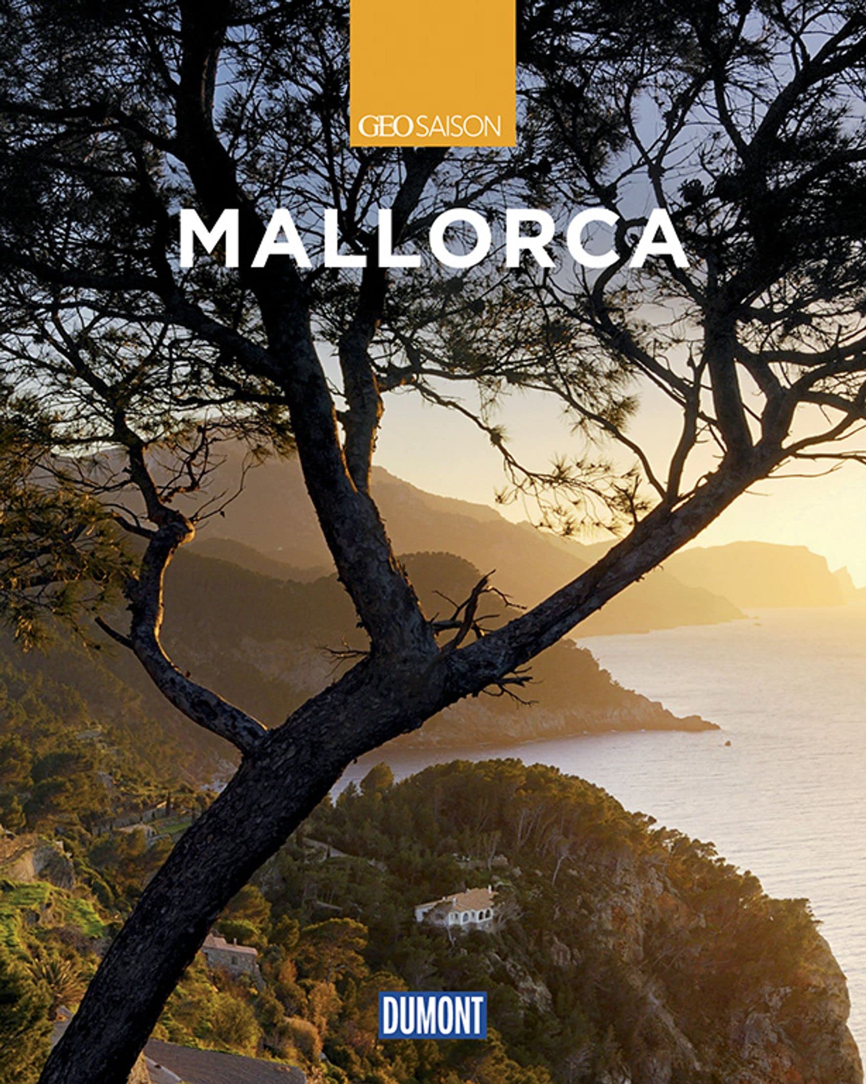 DuMont Reise-Bildband Mallorca Travel Books
