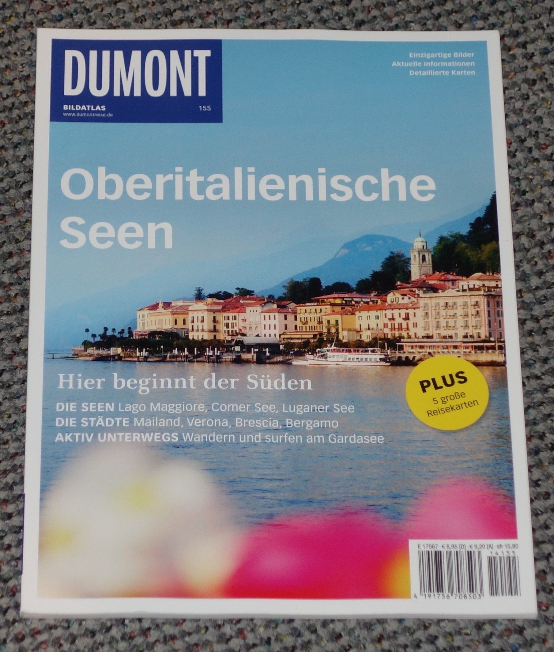 DuMont BILDATLAS Hamburg: Hanseatisches Flair Leisure, Home & Garden