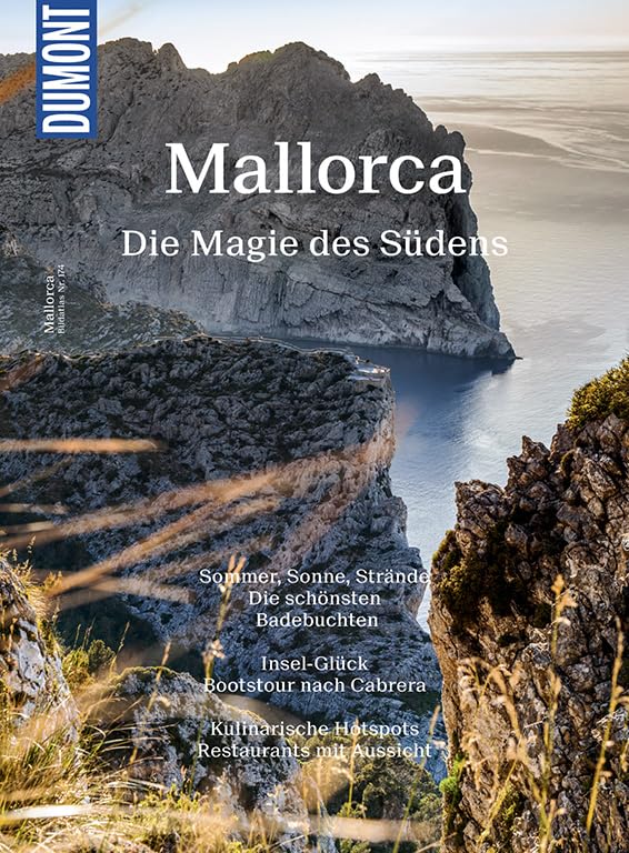 DuMont Bildatlas 173 Mallorca Leisure, Home & Garden
