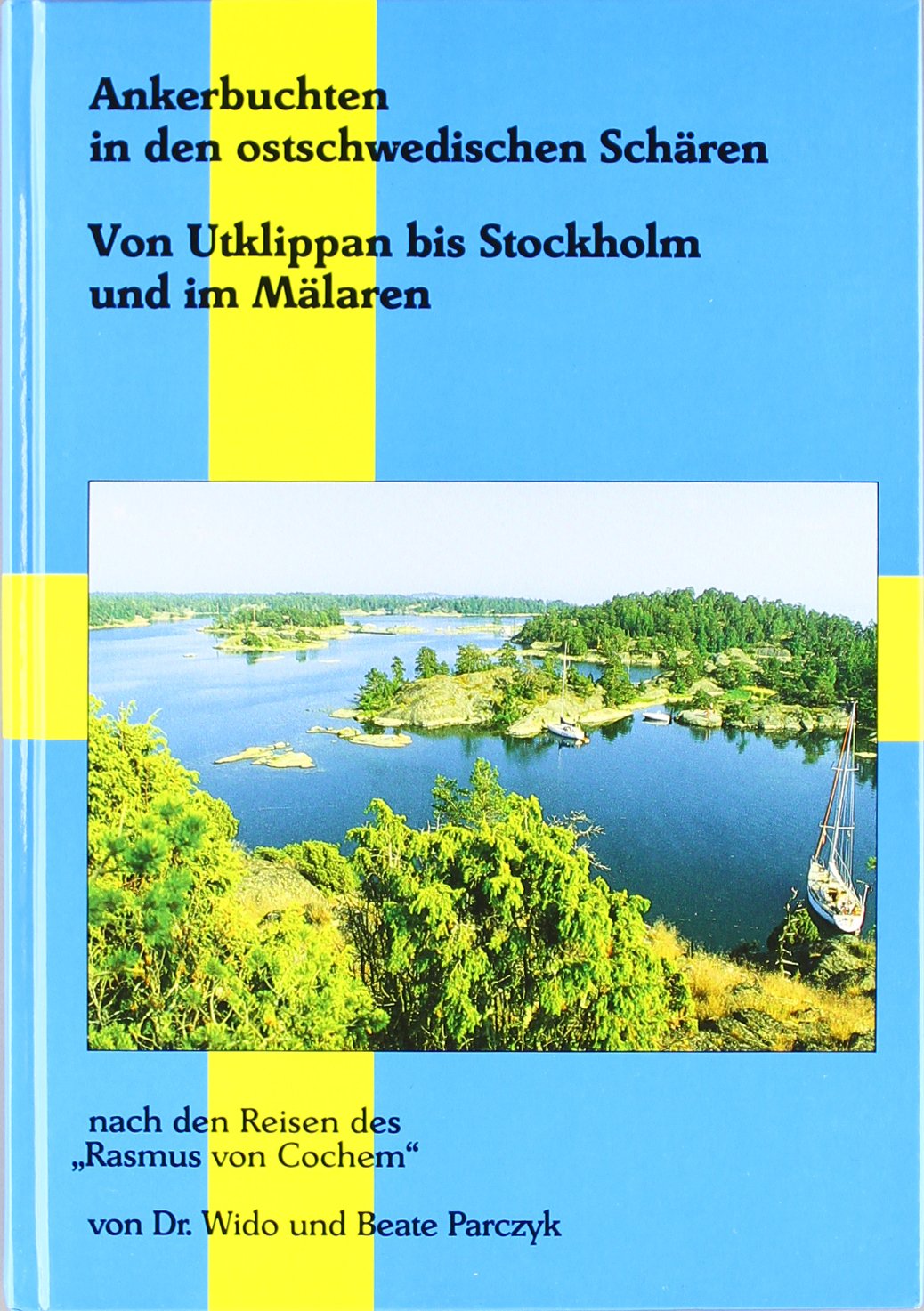Ankerbuchten in den ostschwedischen Schären Leisure, Home & Garden