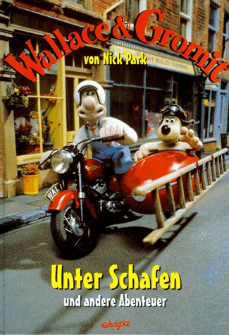 Product Image: Wallace & Gromit, Unter Schafen