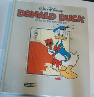 Product Image: Donald Duck. So bin ich, und so bleibe ich