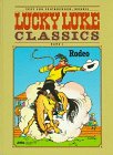 Lucky Luke Classics, Bd.2, Rodeo Manga