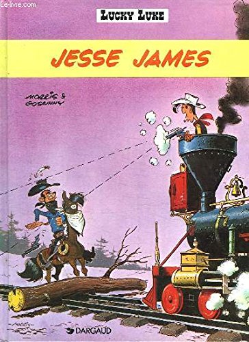 Lucky Luke Classics, Bd.3, Arizona 1880 Manga