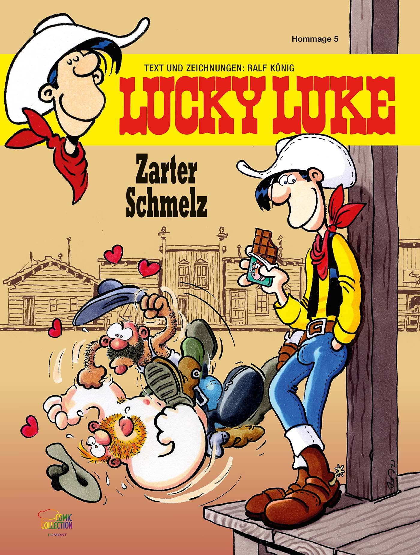 Product Image: Zarter Schmelz
