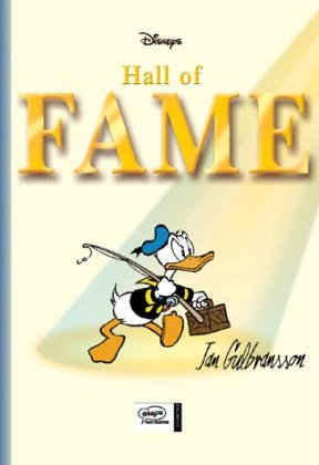 Disney's Hall of Fame Bd. 4: Gulbransson Manga