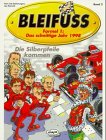 Bleifuss, Bd.2, Die Silberpfeile kommen Books