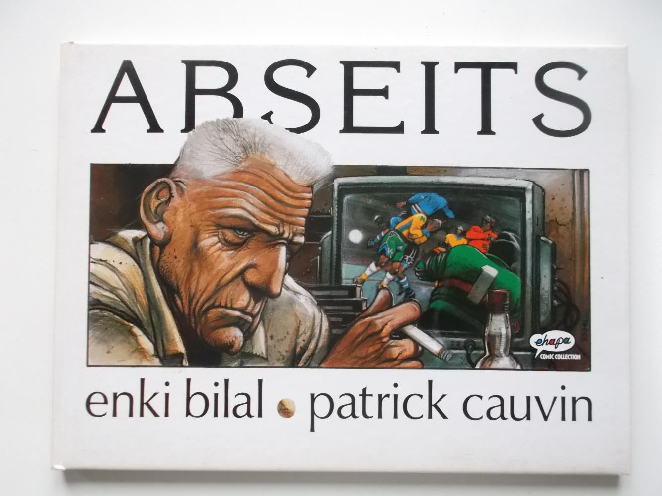Abseits Film, Art & Culture