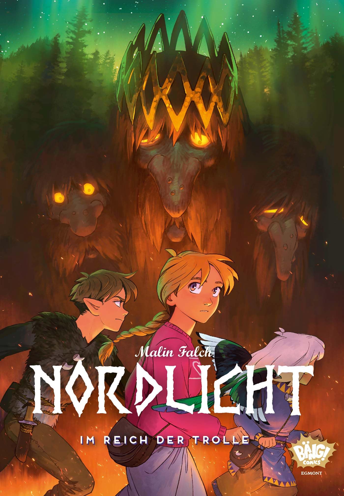 Product Image: Nordlicht 04