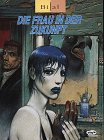 Alexander Nikopol im 21. Jahrhundert, Bd.2, Die Frau in der Zukunft Books